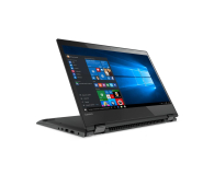 Lenovo YOGA 520-14 i7-7500U/8GB/256/Win10 Czarny - 375137 - zdjęcie 4